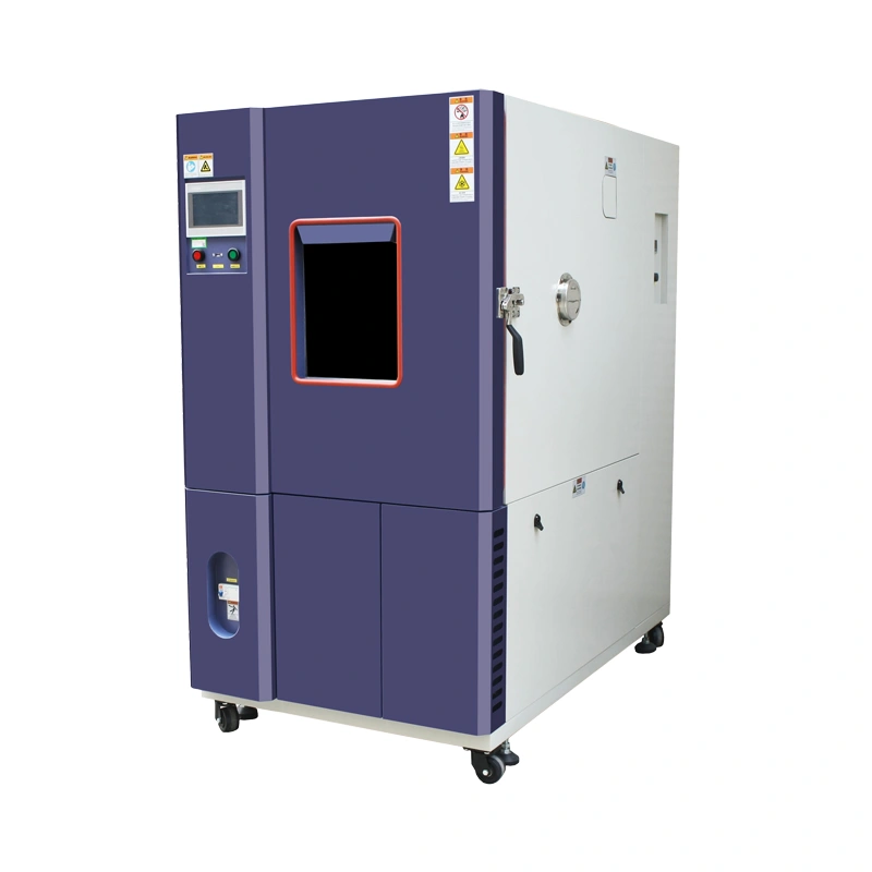 Low Humidity Test Chamber for PCB & Circuit Board Reliability Testing